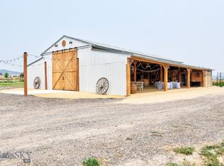 1825 Wooten Rd, Helena, MT 59602