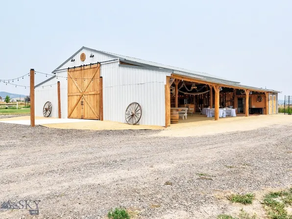 1825 Wooten Rd, Helena, MT 59602