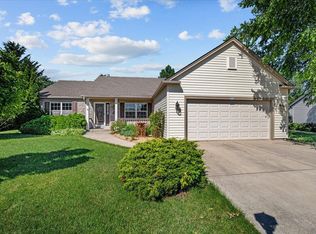1714 Carriage Dr, East Troy, WI 53120