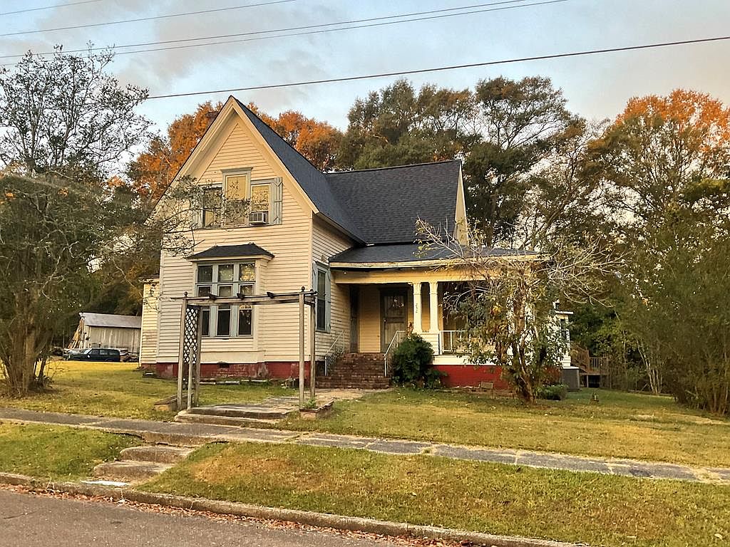 252 S 1st St, Gloster, MS 39638 Zillow