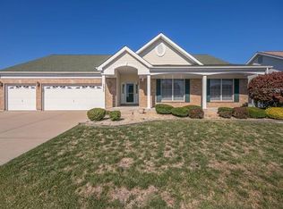 3533 Compton Pkwy, Saint Charles, MO 63301
