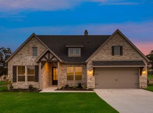 1120 Trinity Dr, Springtown, TX 76082