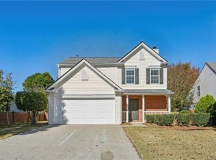 300 Carrington Way, Canton, GA 30115