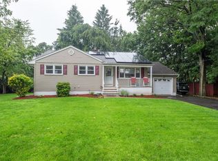 1650 Jerome St, Piscataway, NJ