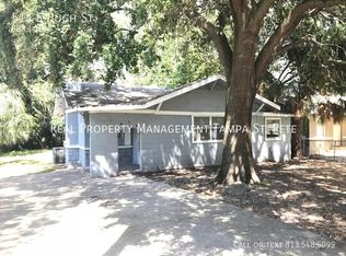 514 E Hugh St, Tampa, FL 33603