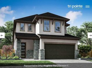 18234 Hibiscus Crescent Ln, Richmond, TX 77407