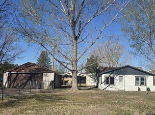 251 S Nebraska Ave, Guernsey, WY 82214