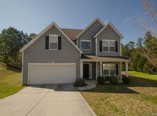 667 Fall Line Way, Rock Hill, SC 29730