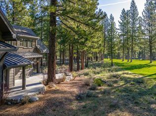 8101 Lahontan Dr, Truckee, CA 96161