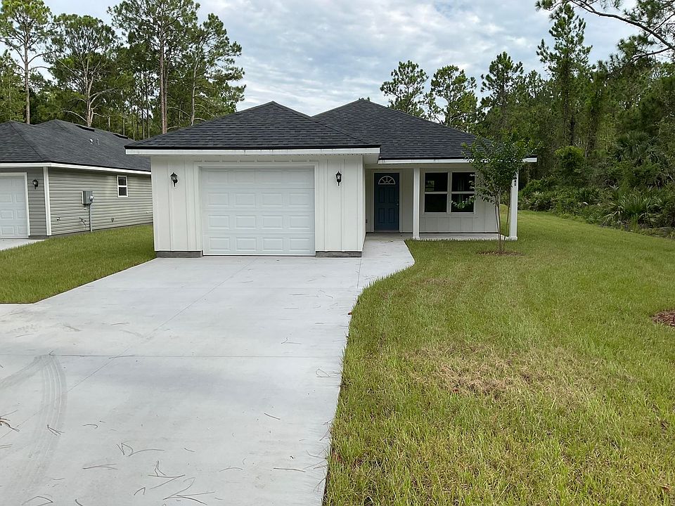 1041 Josiah St, Saint Augustine, FL 32084 MLS 234411 Zillow