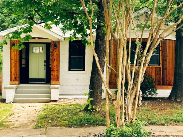 1460 Hartford Ave SW, Atlanta, GA 30310