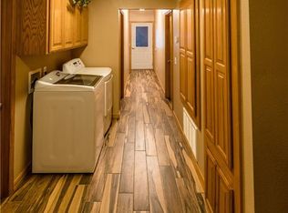 18676 E 1250th Rd, Sayre, OK 73662