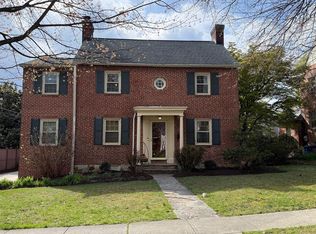 6900 Avondale Rd, Baltimore, MD 21212