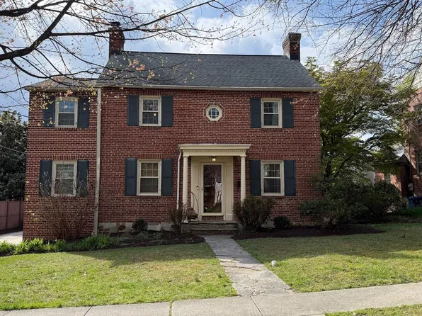 6900 Avondale Rd, Baltimore, MD 21212