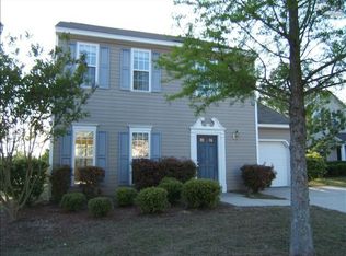 101 Pennine Pl, Lexington, SC 29073