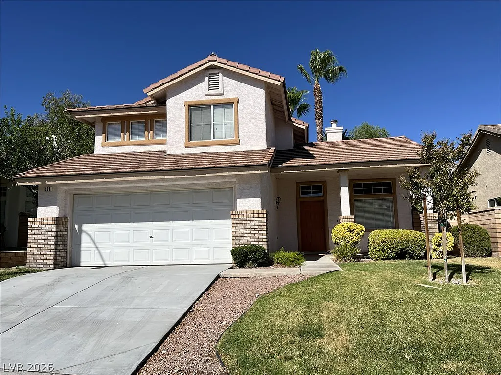 3 bed, 2.5 bath, 1435 sqft, $2,150 — Photo 1