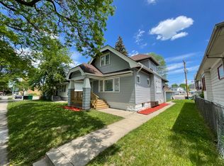 3324 N 41st St, Milwaukee, WI 53216