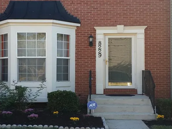 8229 Shooting Star Ln, Laurel, MD 20724
