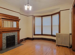 136 High Ave APT D, Oshkosh, WI 54901