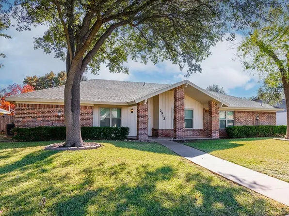 2913 Southland Blvd, San Angelo, TX 76904
