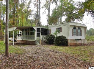 402 River Rd, Sterlington, LA 71280