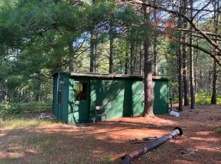 E Pierce Rd, Harrison, MI 48625