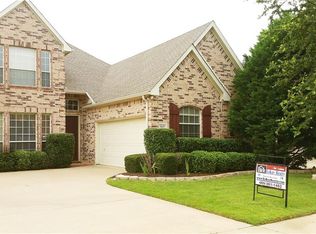 9237 Dark Forest Dr, Plano, TX 75025