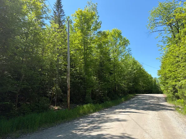 Lot 4 Holley Road, Farmington, ME 04938