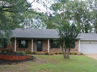 10606 Brazos Valley Ln, Little Rock, AR 72212
