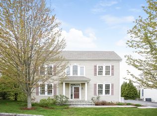 3 Heritage Ct, Port Chester, NY 10573