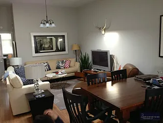 Rented by Brownstone Real Estate