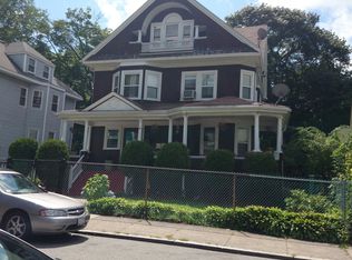 22 Rosedale St, Dorchester, MA 02124