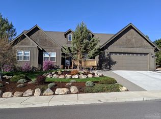 3525 SW 35th Pl, Redmond, OR 97756