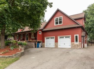 507 Byron Ave N, Byron, MN 55920