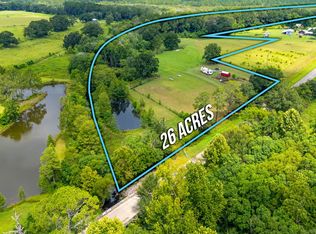 2685 Prescott Rd, Florala, AL 36442