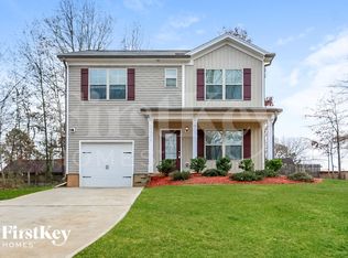 6710 Sawnee Way, Gainesville, GA 30506