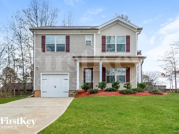 6710 Sawnee Way, Gainesville, GA 30506