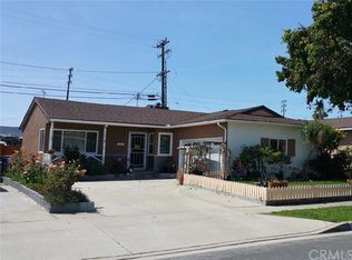 708 E 222nd St, Carson, CA 90745