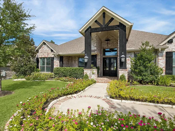 40873 Wesson Ln, Magnolia, TX 77354