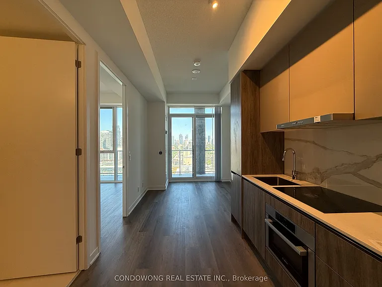 180 Front St E #2315 — Photo 1