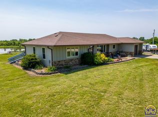 619 SW Carlson Rd, Topeka, KS 66615