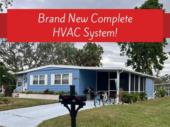 5872 Camelot Drive South, Sarasota, FL 34233