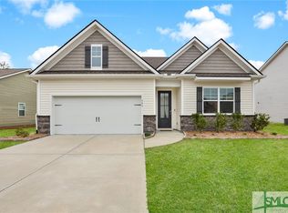 357 Wedge Cir, Richmond Hill, GA 31324