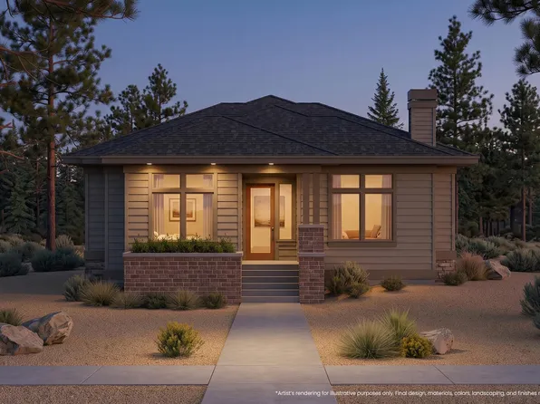 2664 NW Skyline Ranch Rd Lot 59, Bend, OR 97703