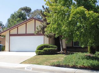 19621 Chalina Dr, Walnut, CA 91789