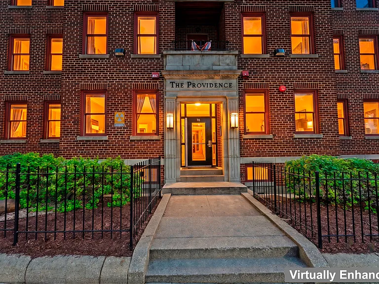 70 Rhode Island Ave NW #204 — Photo 28