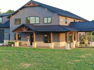 1198 Mishey Rd, Bellville, OH 44813