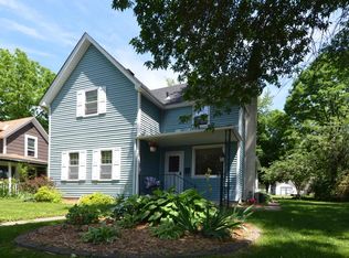 1222 6th St, Hudson, WI 54016