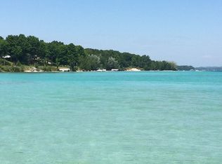 5659 N West Torch Lake Dr, Kewadin, MI 49648
