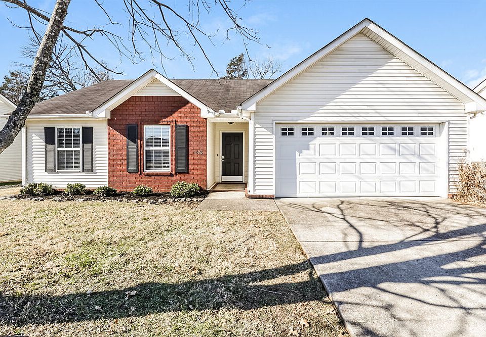 1st image of 1236 Ballater Dr